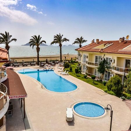 Sunset Beach Club Lebrentals Фетхие Экстерьер фото