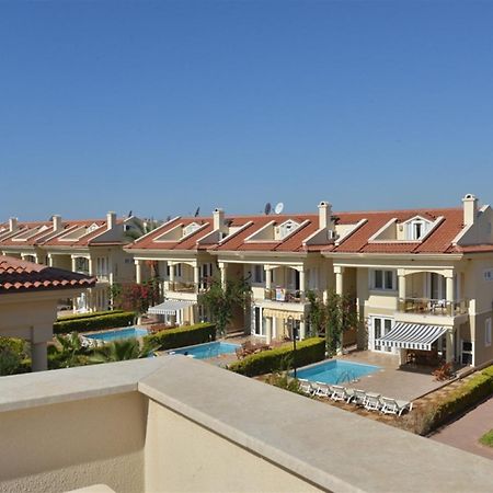 Sunset Beach Club Lebrentals Фетхие Экстерьер фото
