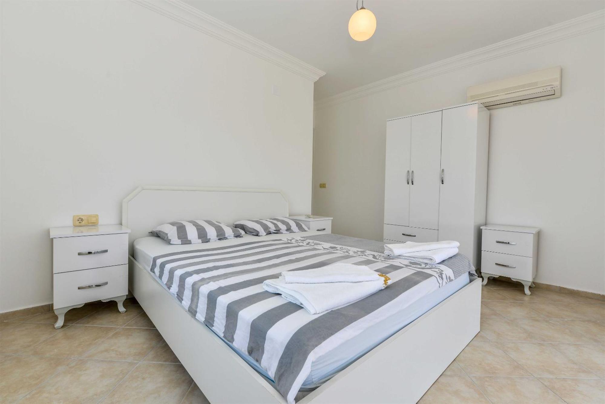 Sunset Beach Club Lebrentals Фетхие Экстерьер фото