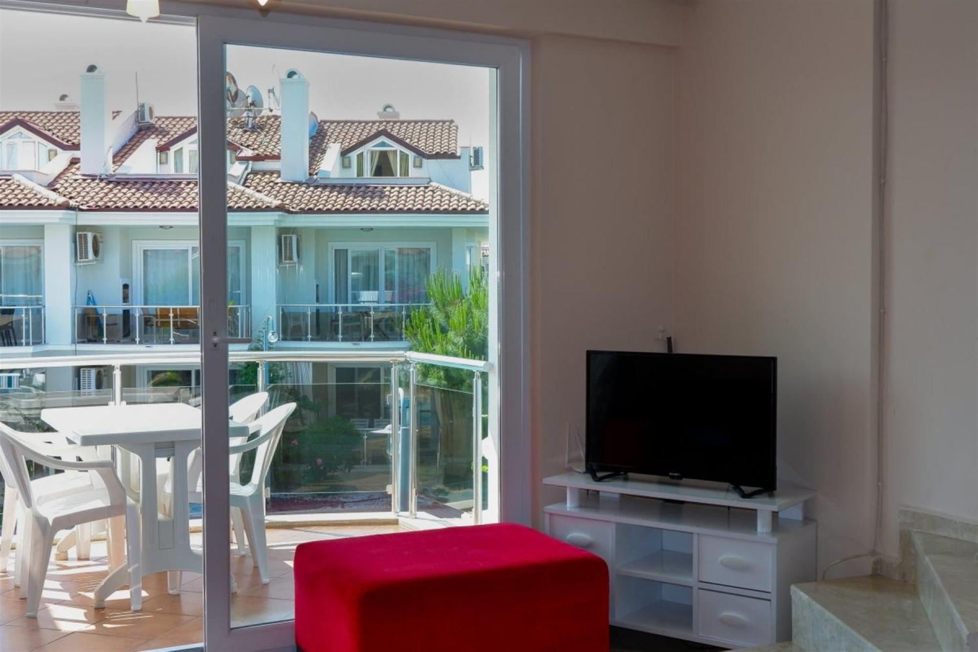 Sunset Beach Club Lebrentals Фетхие Экстерьер фото
