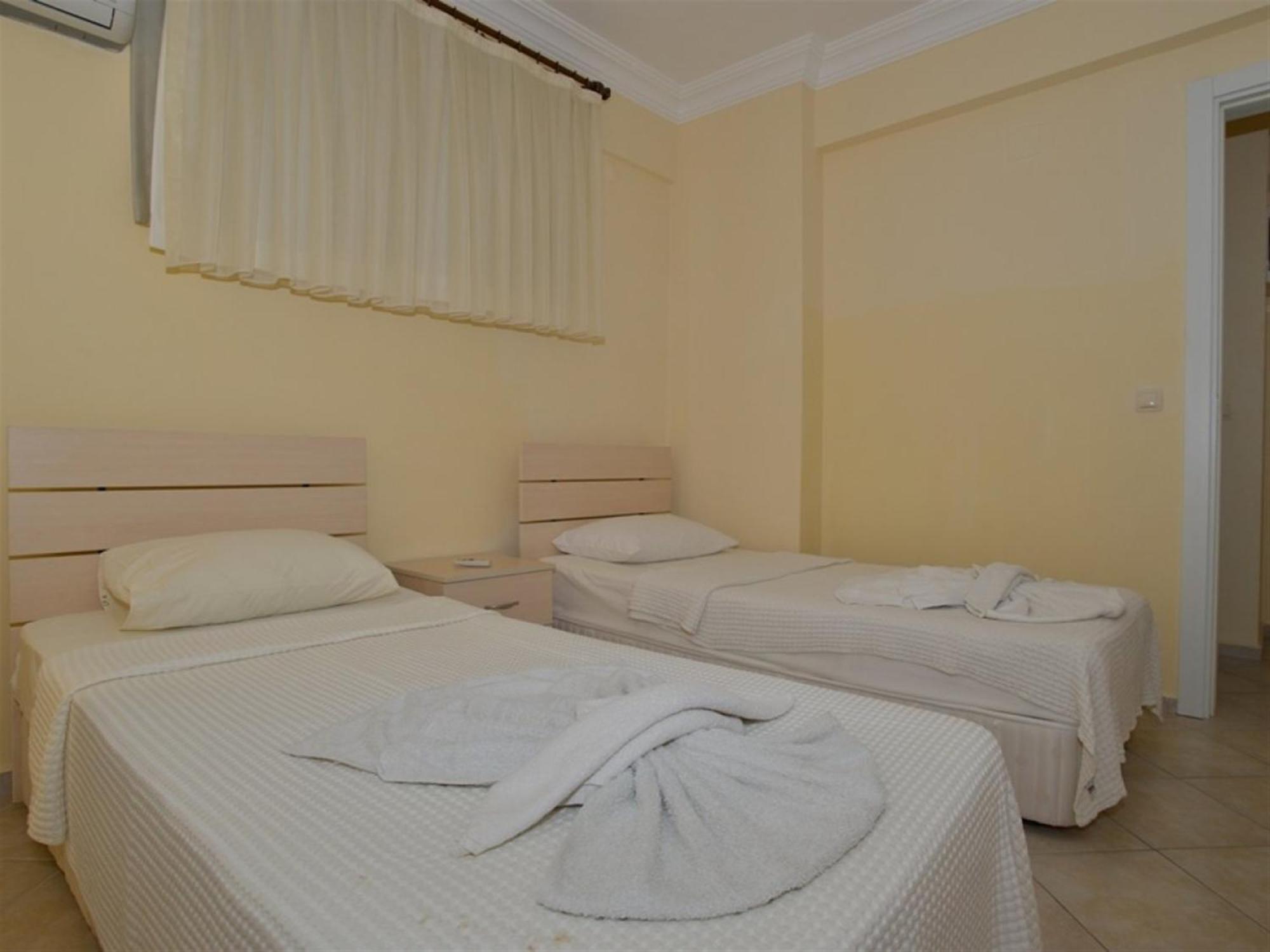 Sunset Beach Club Lebrentals Фетхие Экстерьер фото