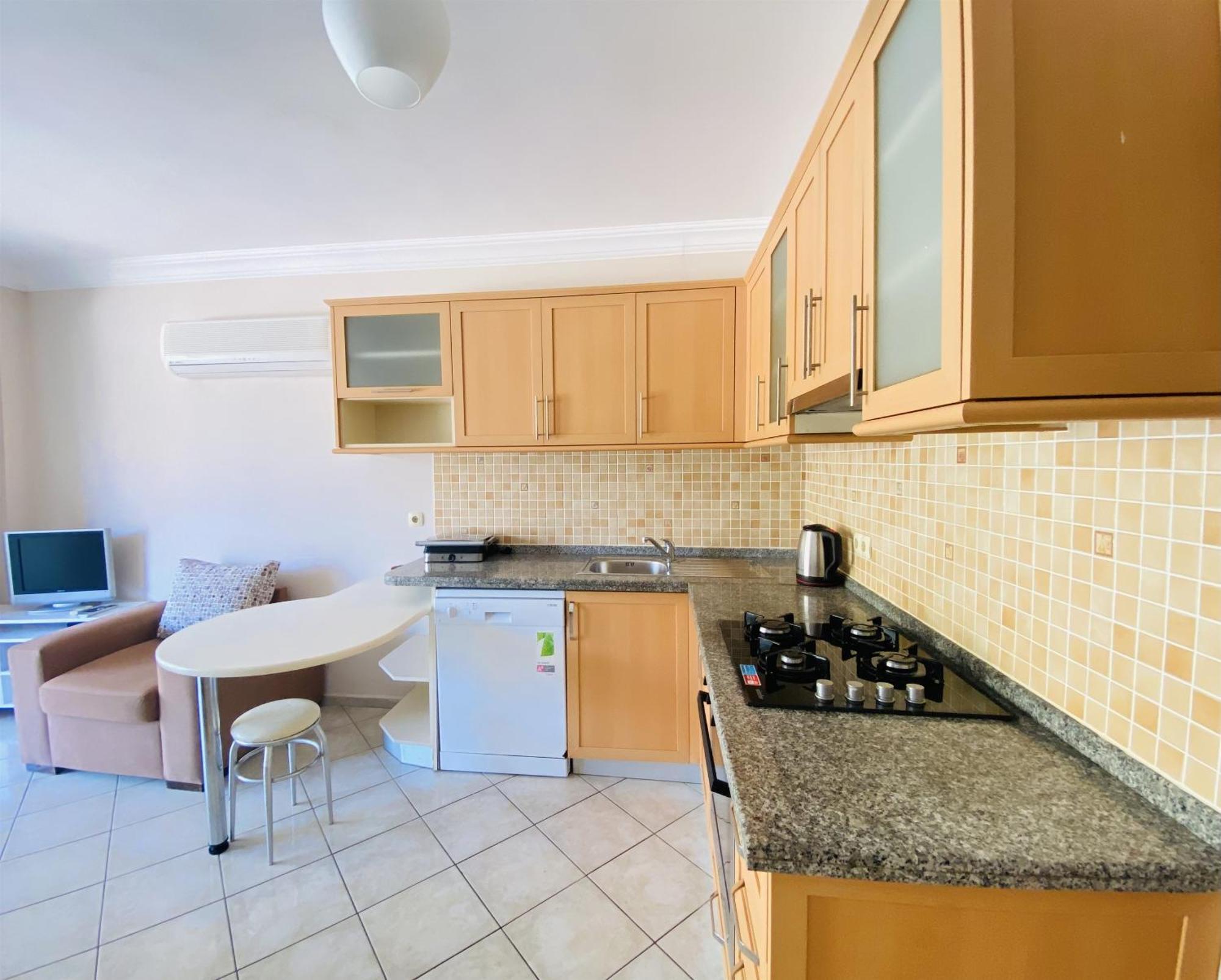 Sunset Beach Club Lebrentals Фетхие Экстерьер фото