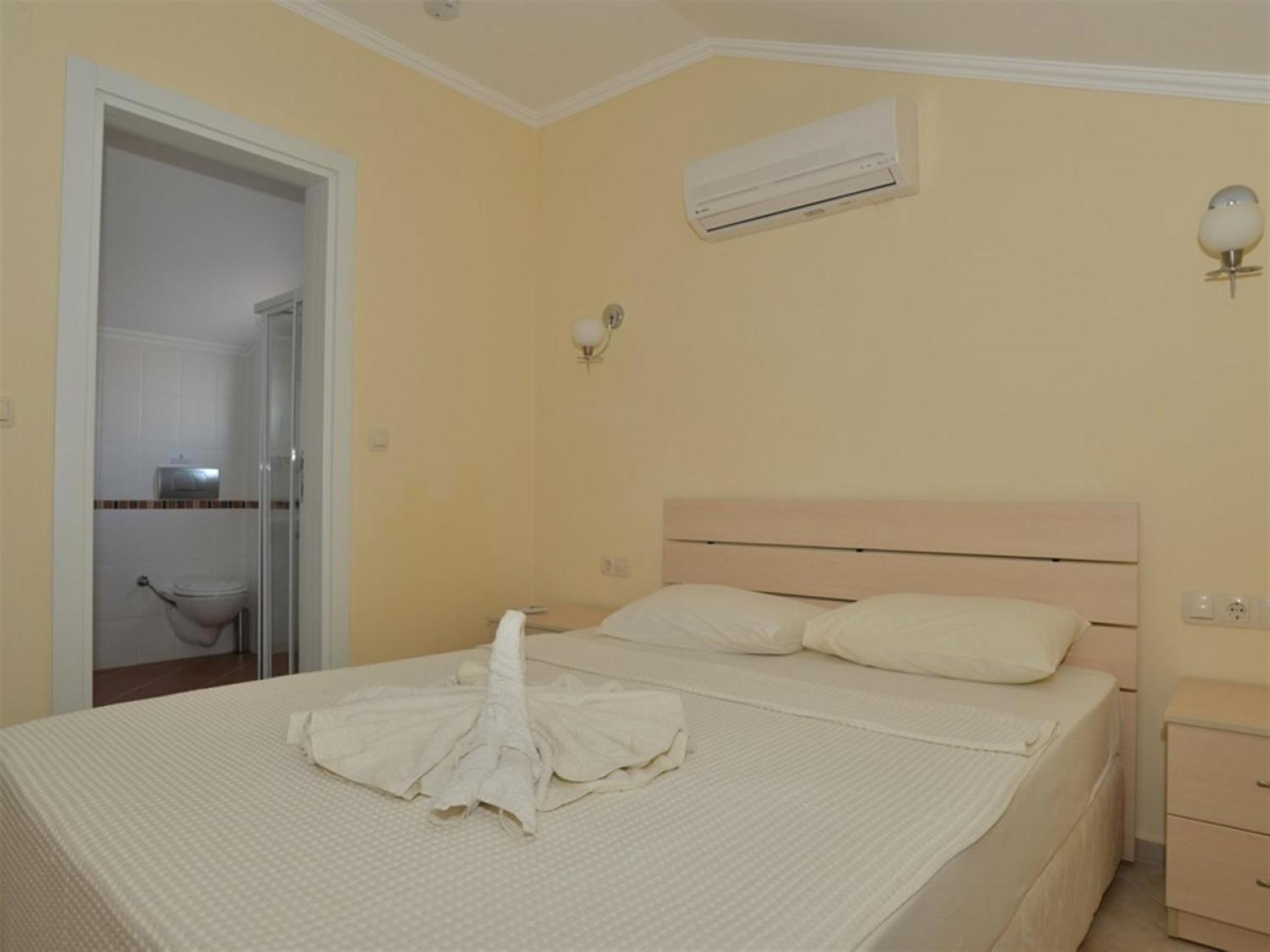 Sunset Beach Club Lebrentals Фетхие Экстерьер фото