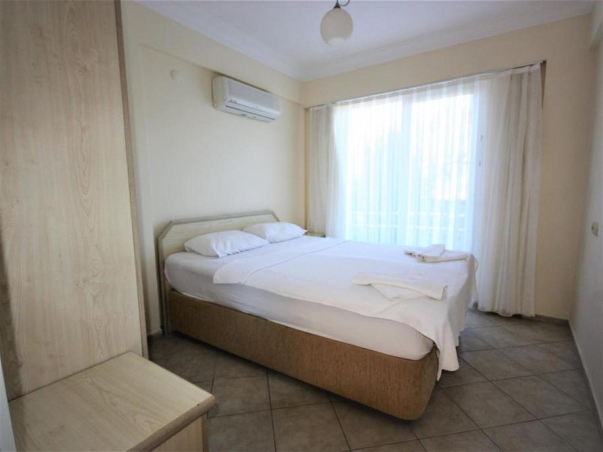 Sunset Beach Club Lebrentals Фетхие Экстерьер фото