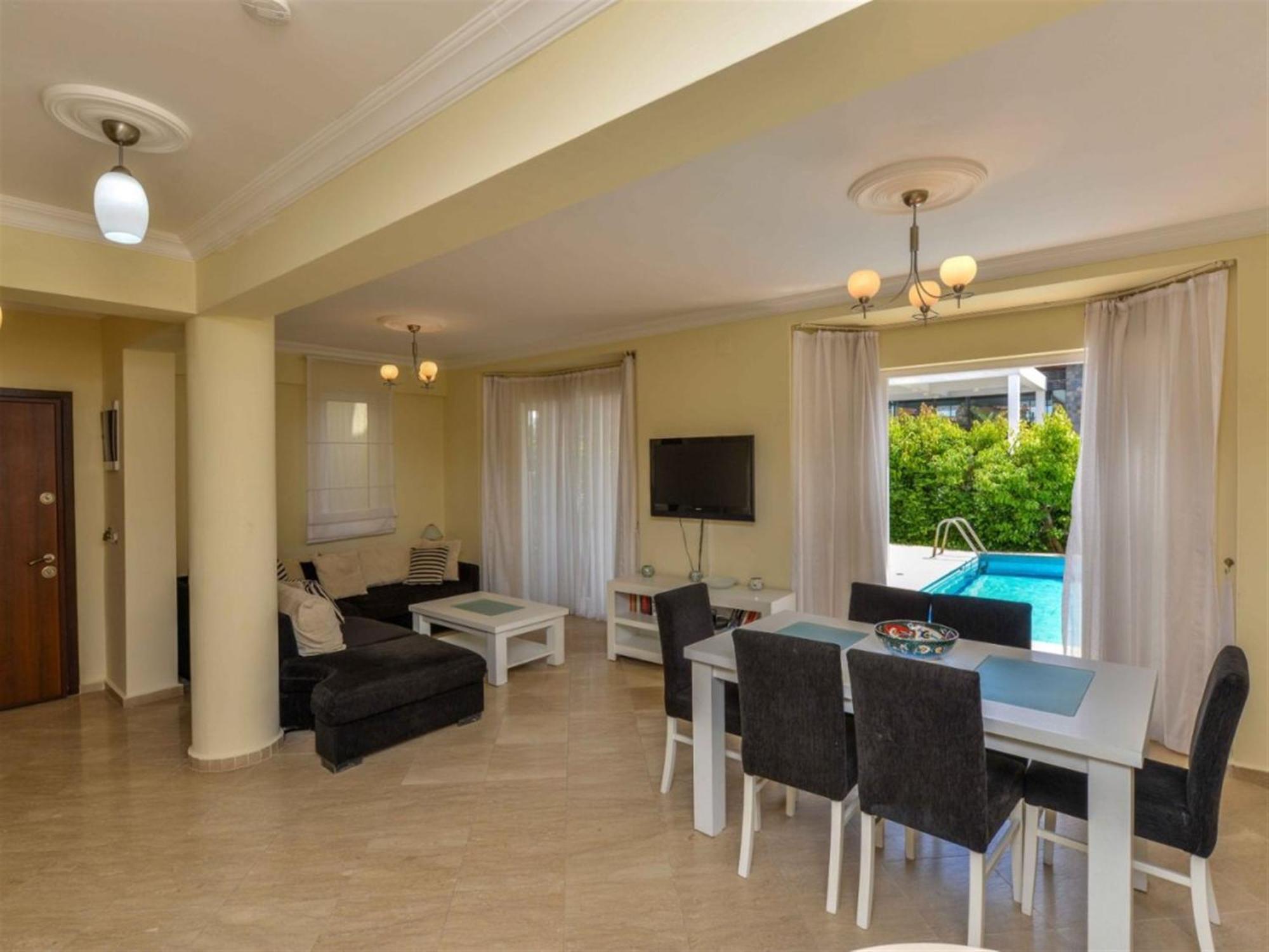 Sunset Beach Club Lebrentals Фетхие Экстерьер фото