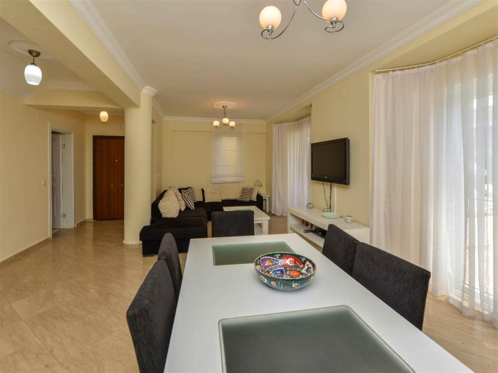 Sunset Beach Club Lebrentals Фетхие Экстерьер фото