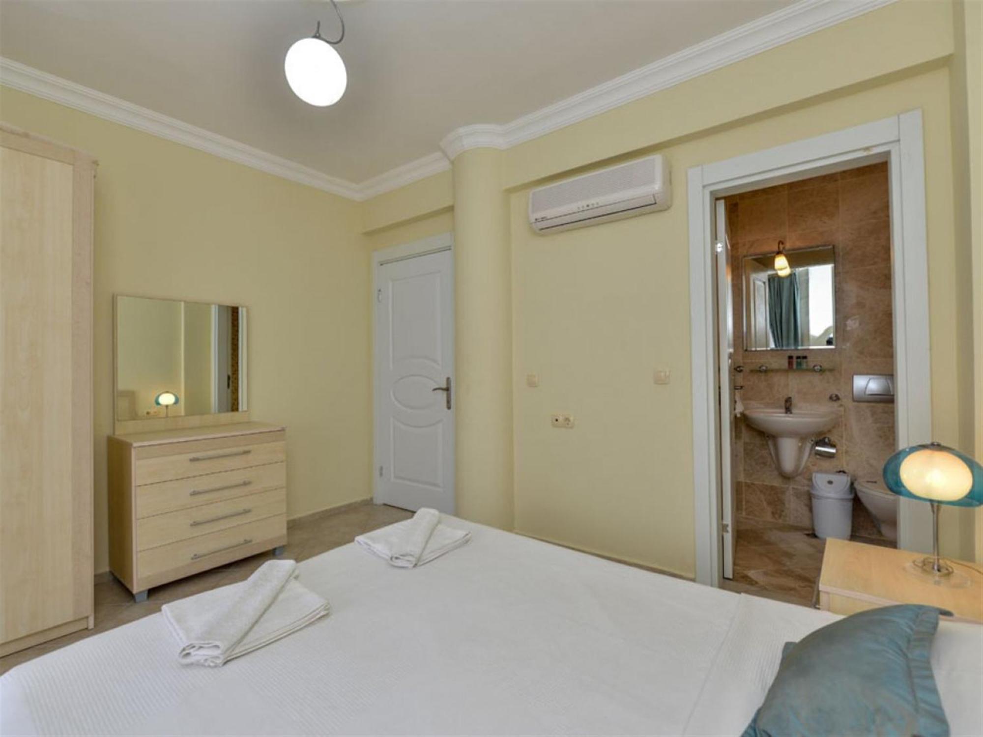 Sunset Beach Club Lebrentals Фетхие Экстерьер фото
