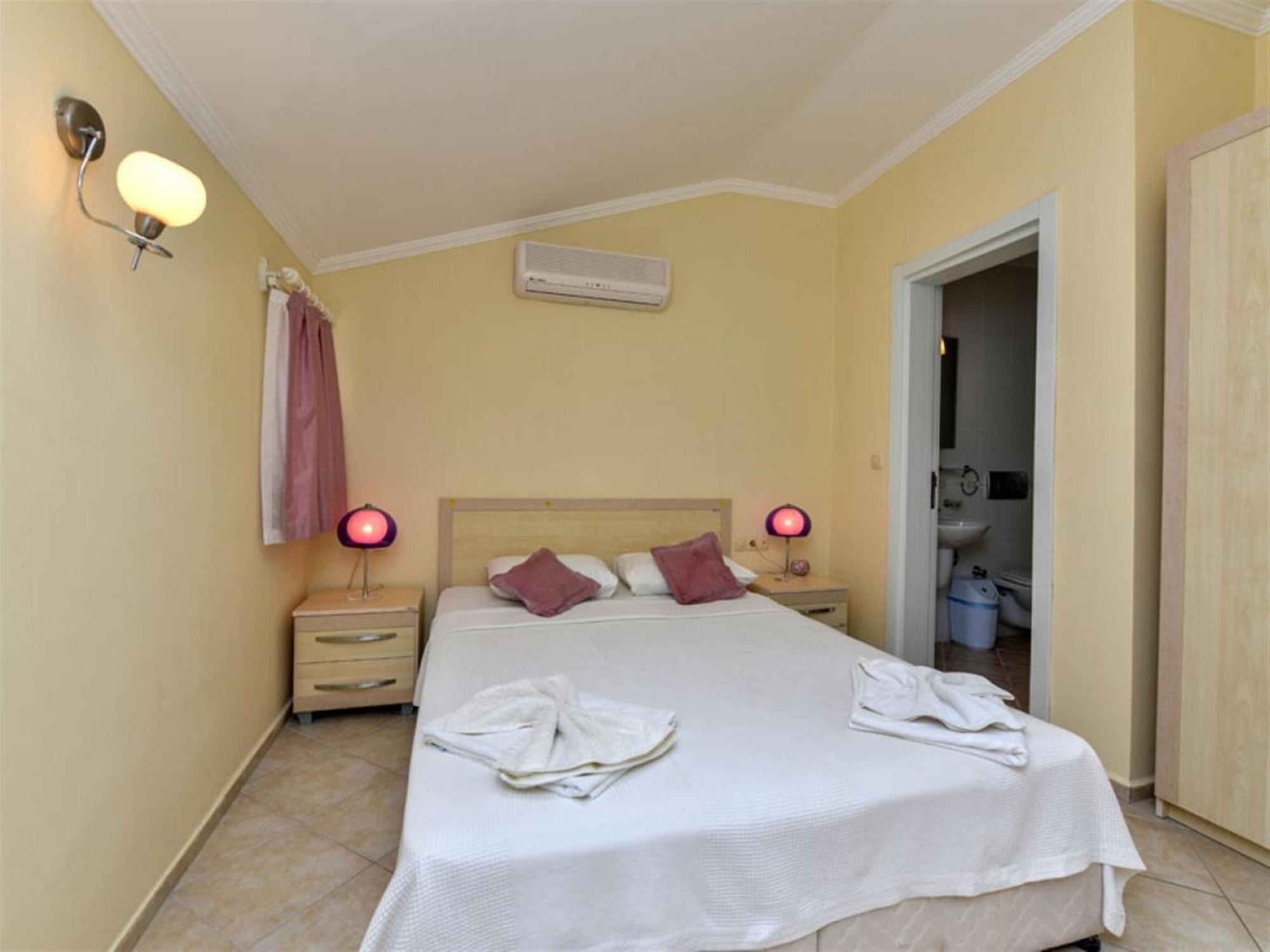 Sunset Beach Club Lebrentals Фетхие Экстерьер фото