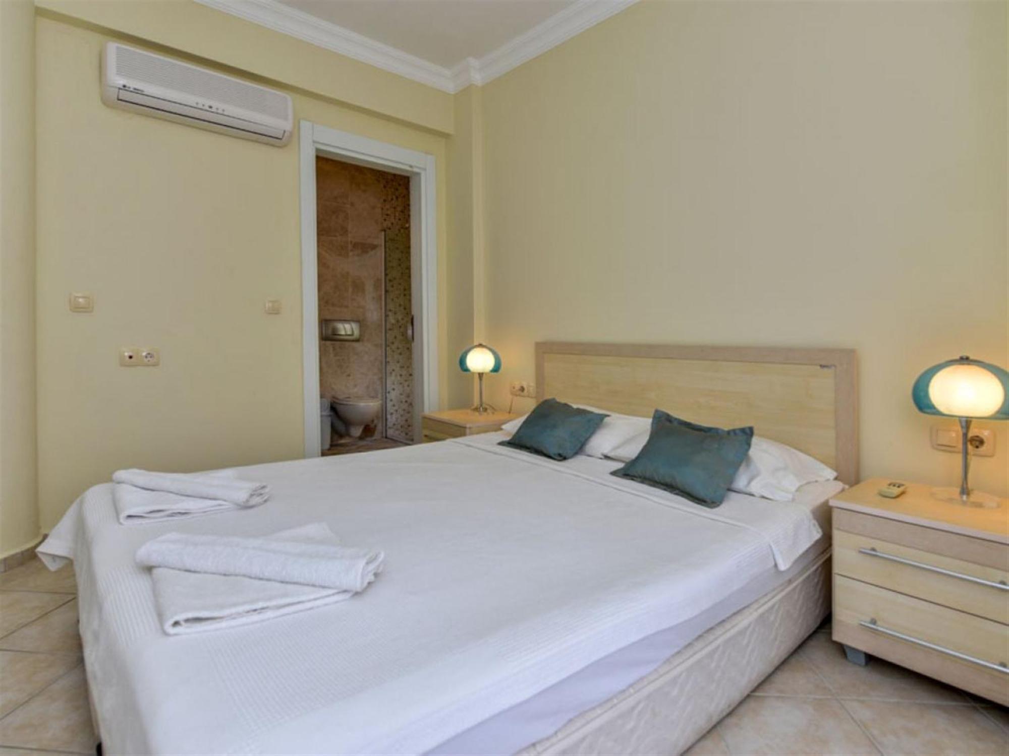Sunset Beach Club Lebrentals Фетхие Экстерьер фото