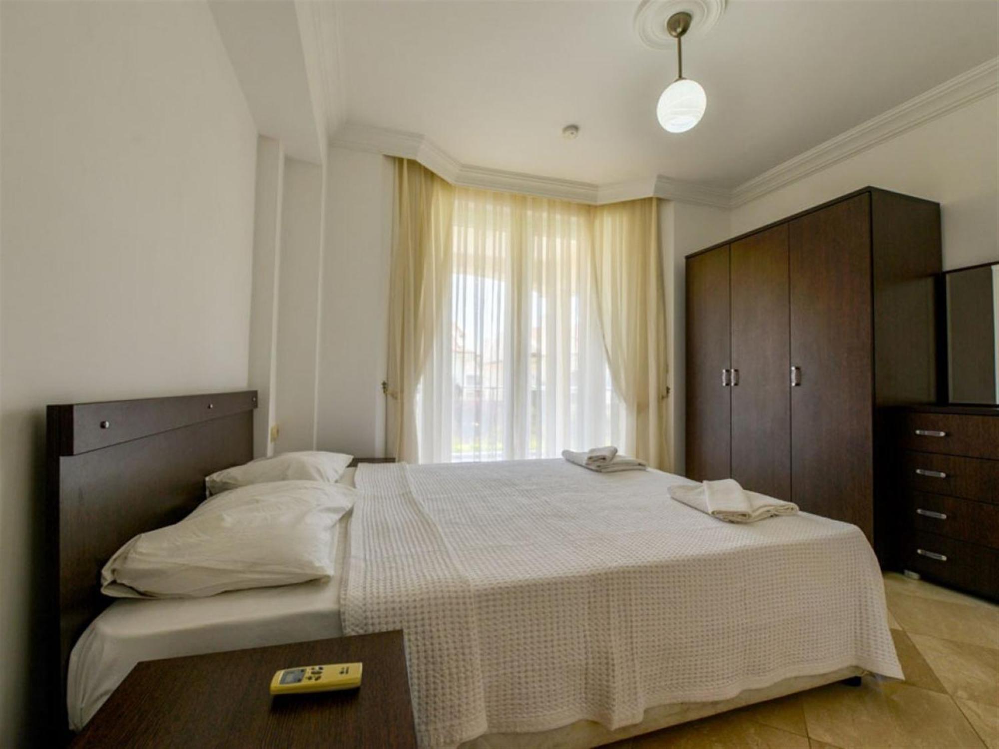 Sunset Beach Club Lebrentals Фетхие Экстерьер фото