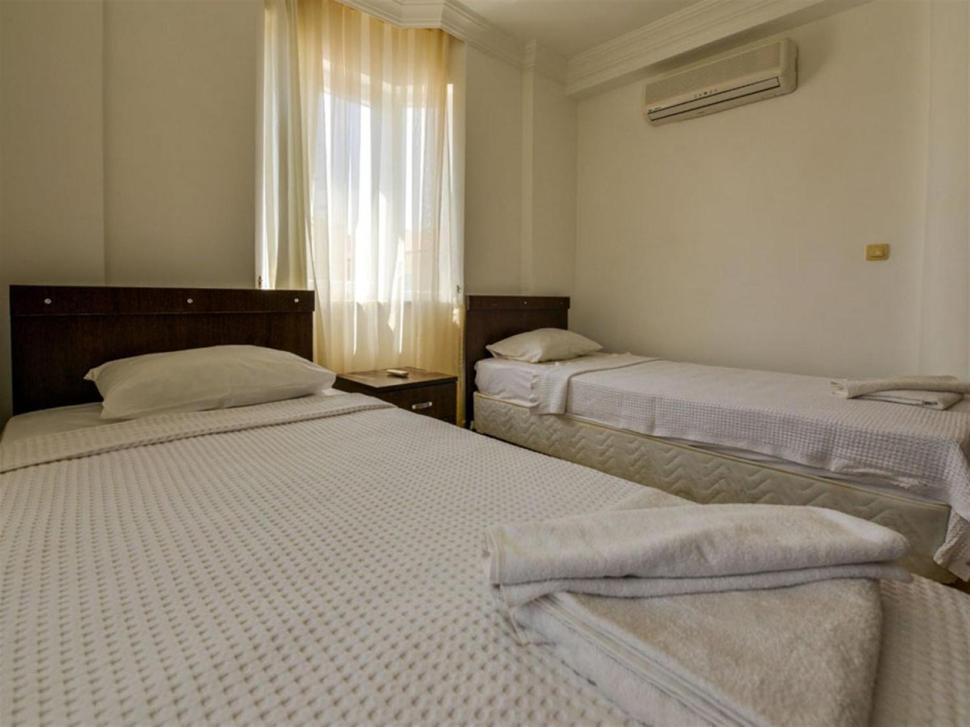 Sunset Beach Club Lebrentals Фетхие Экстерьер фото