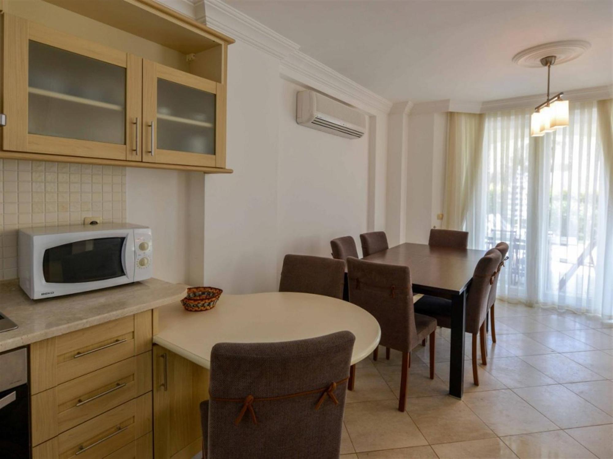 Sunset Beach Club Lebrentals Фетхие Экстерьер фото