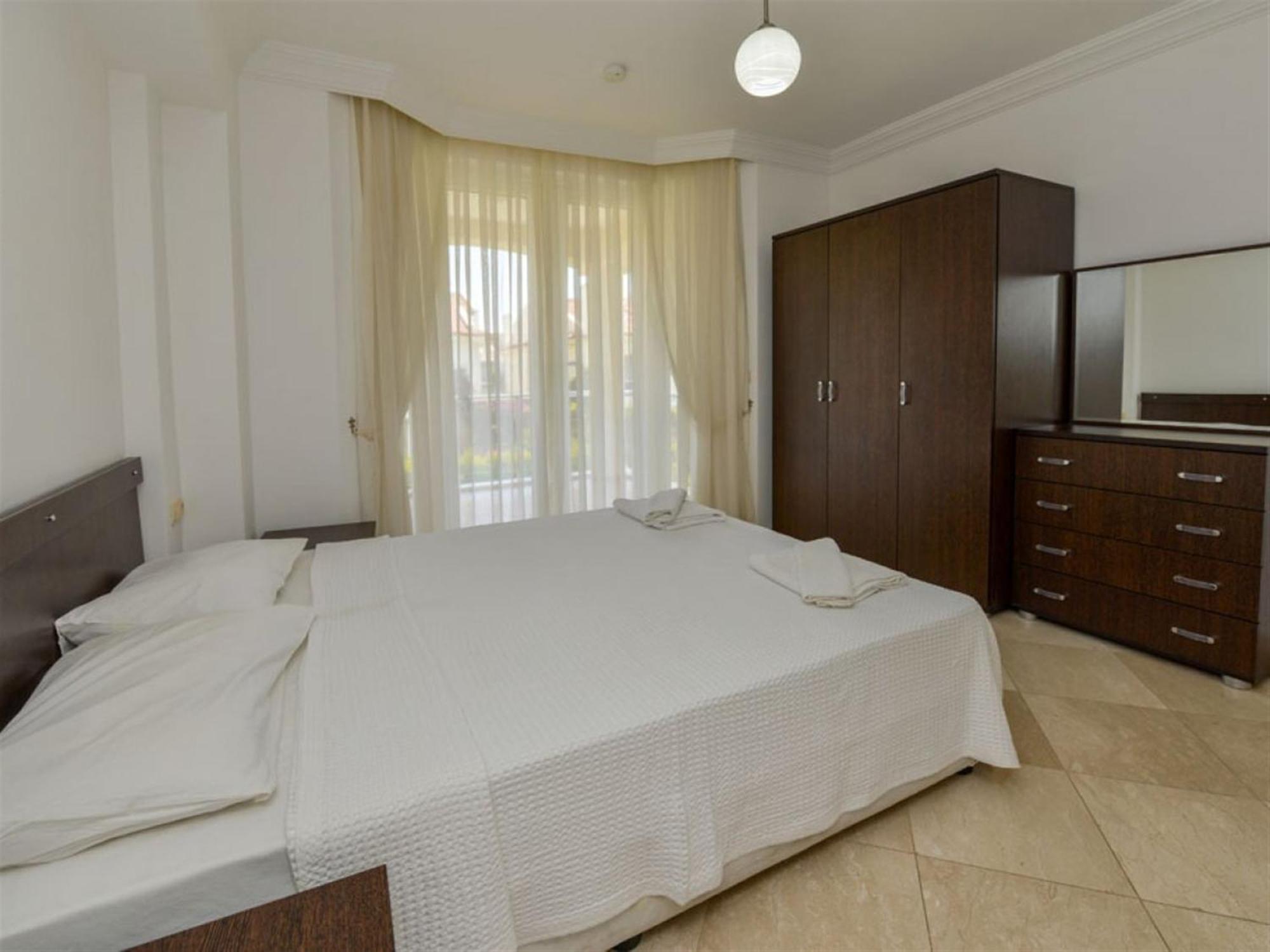 Sunset Beach Club Lebrentals Фетхие Экстерьер фото