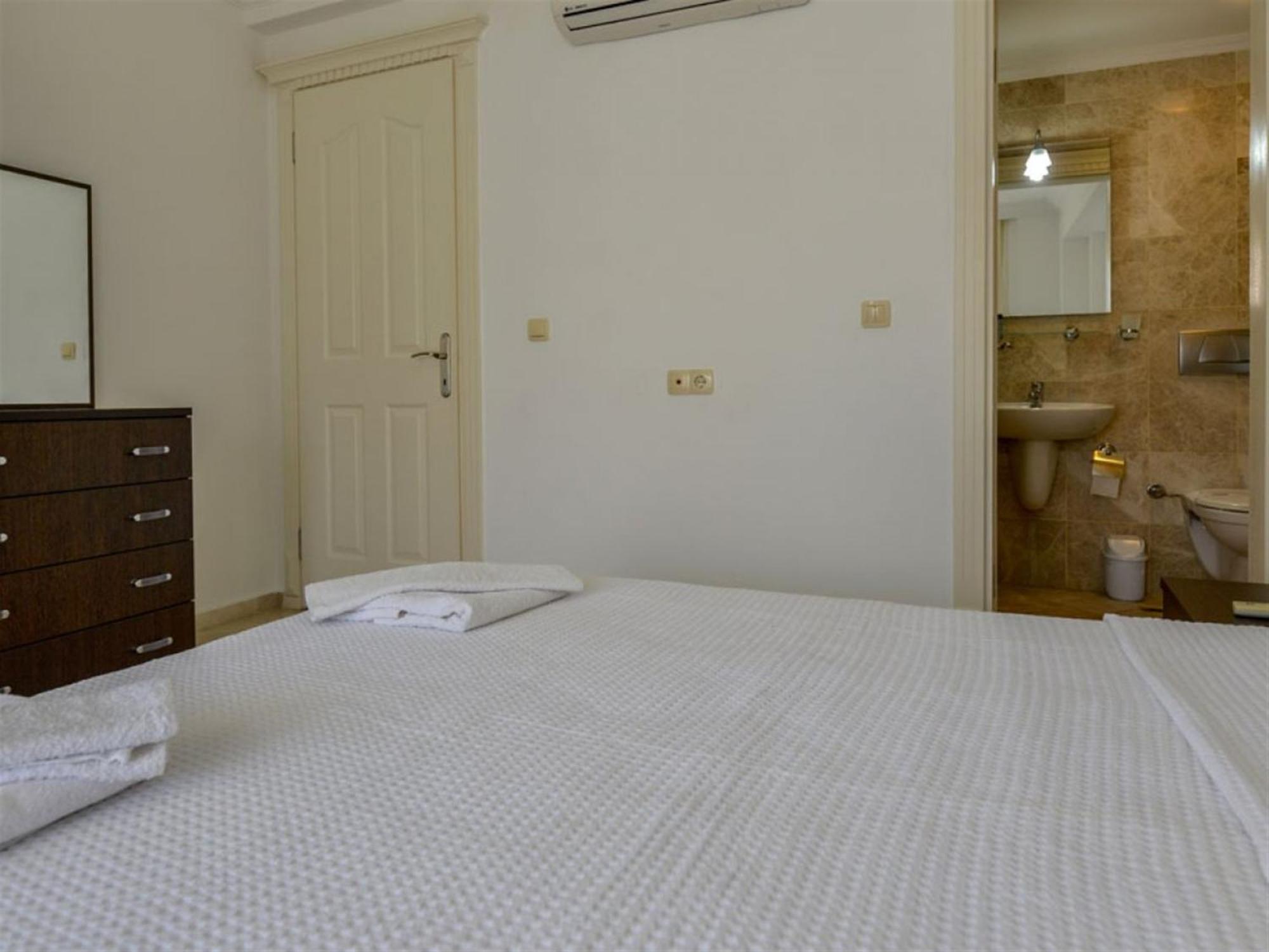 Sunset Beach Club Lebrentals Фетхие Экстерьер фото