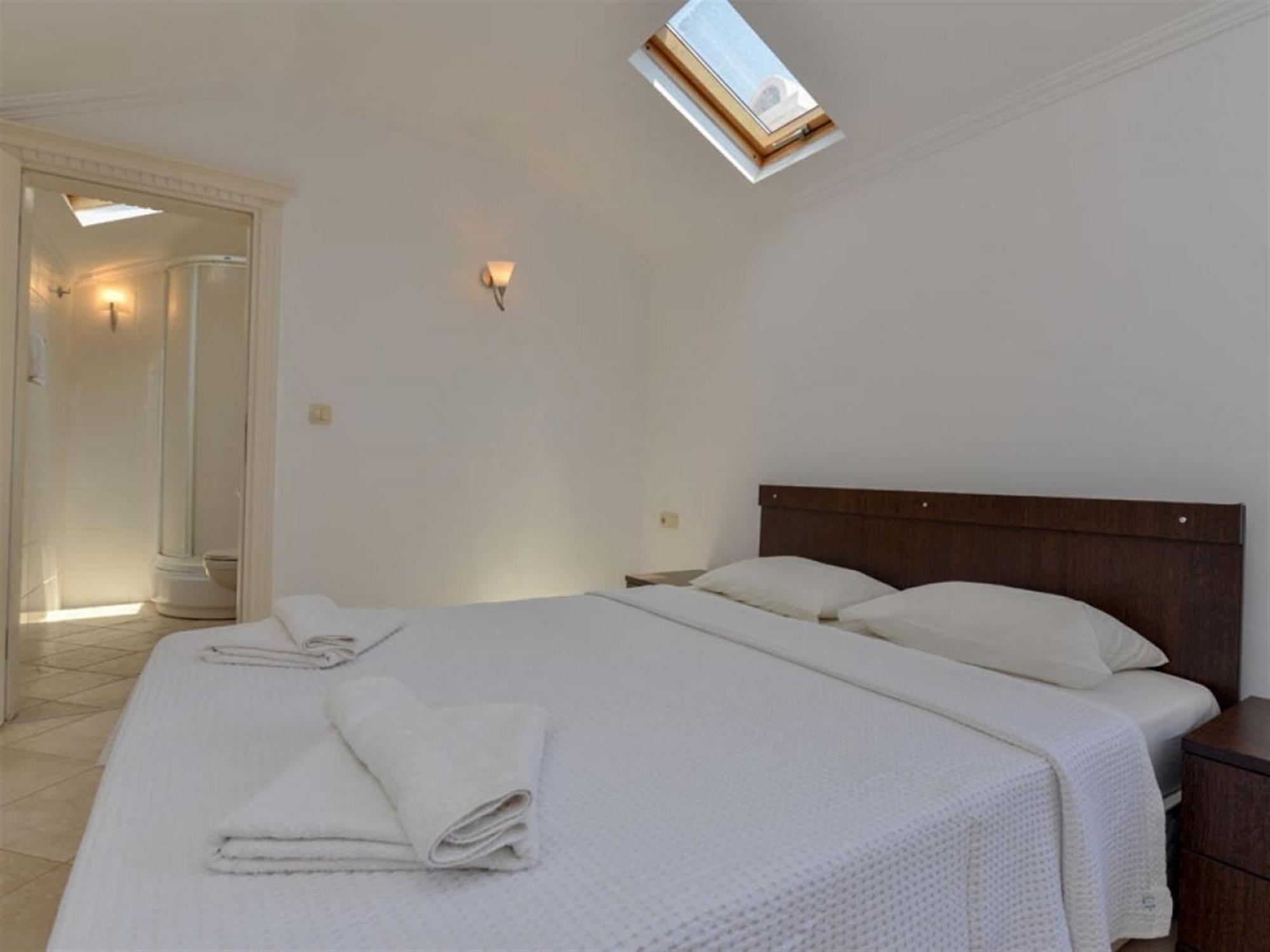 Sunset Beach Club Lebrentals Фетхие Экстерьер фото