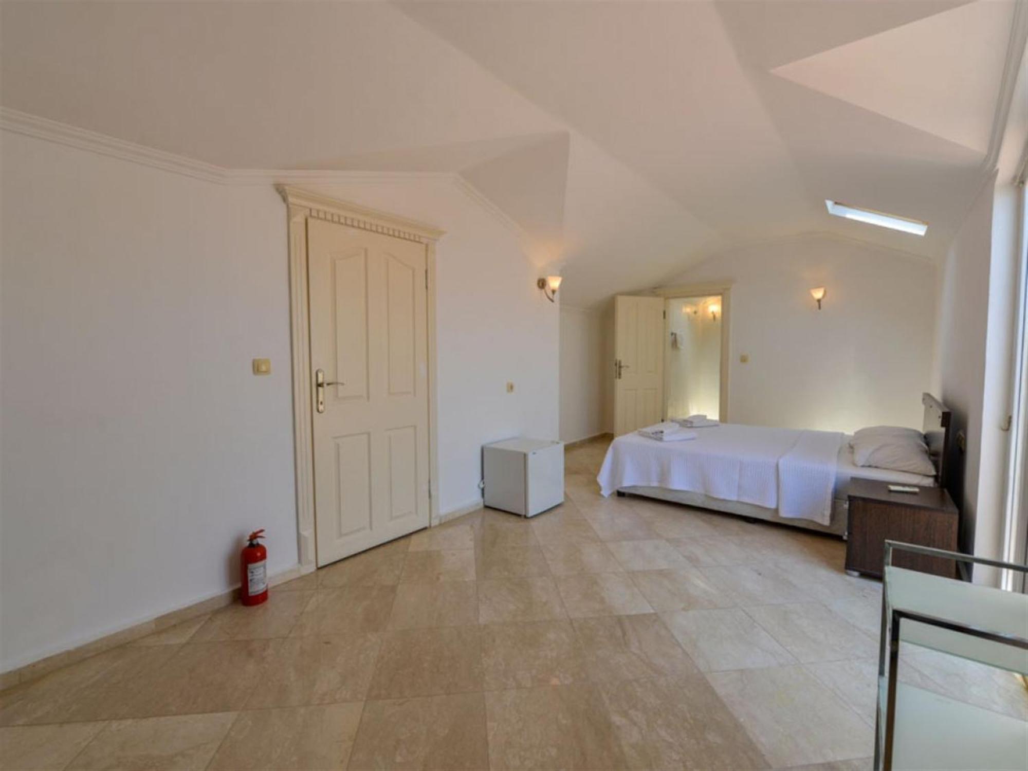 Sunset Beach Club Lebrentals Фетхие Экстерьер фото