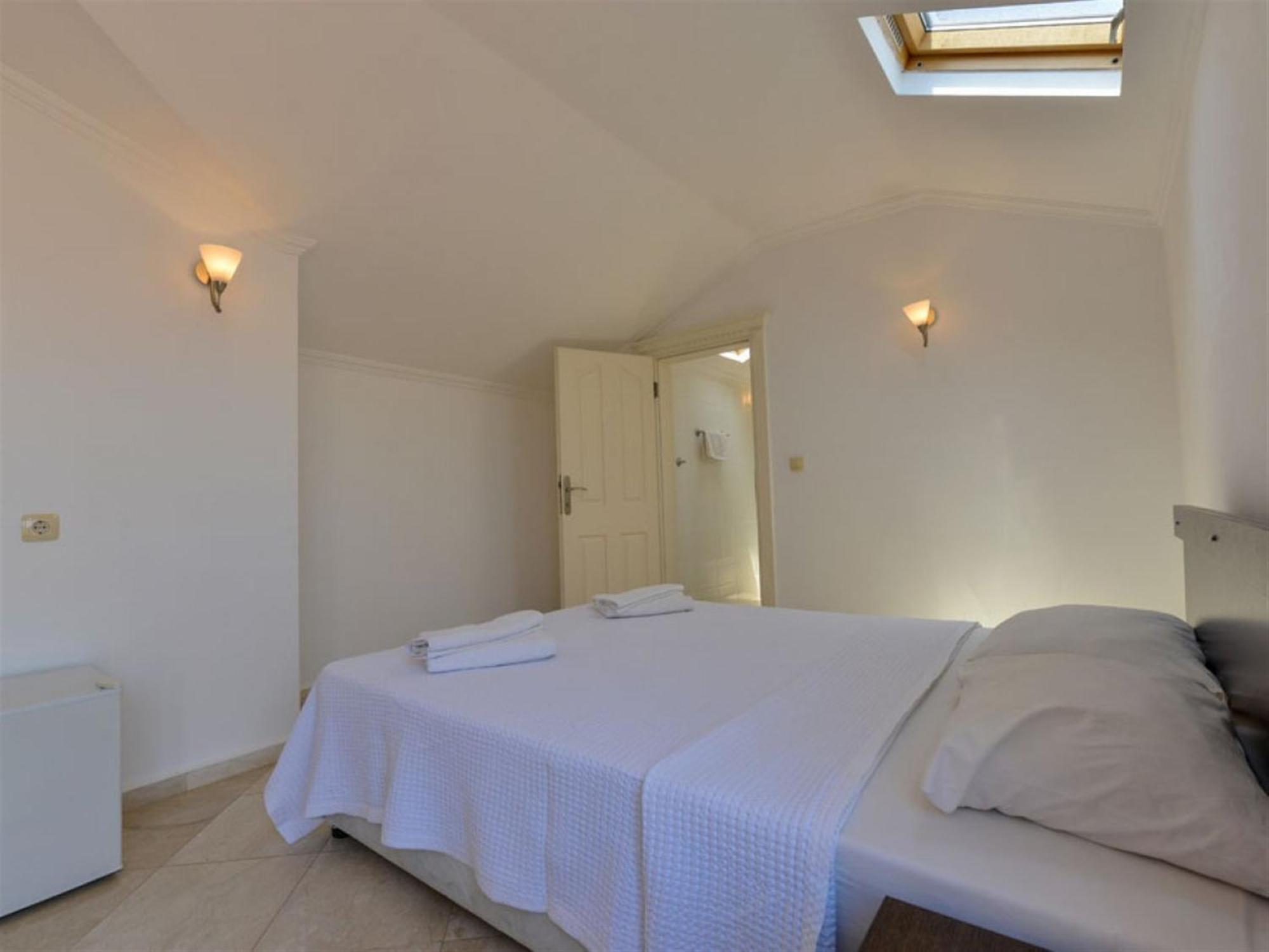 Sunset Beach Club Lebrentals Фетхие Экстерьер фото