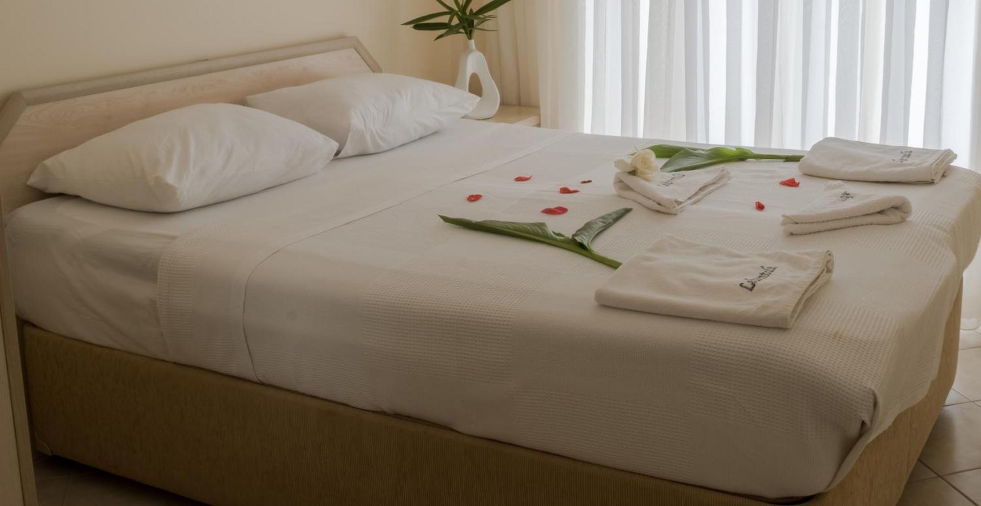 Sunset Beach Club Lebrentals Фетхие Экстерьер фото